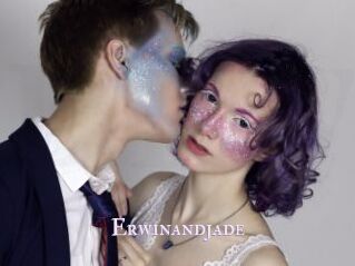 Erwinandjade