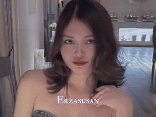 Erzasusan