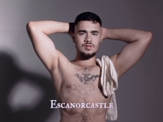 Escanorcastle