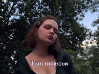 Eshlydurston