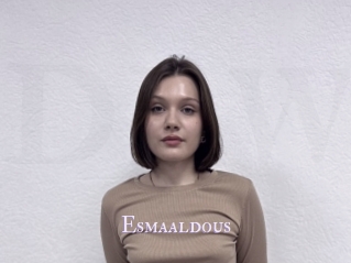 Esmaaldous