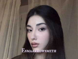 Esmaarrowsmith