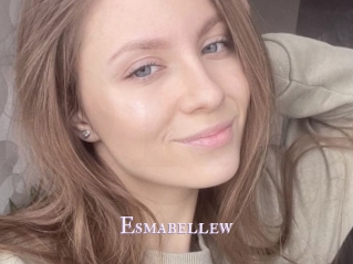 Esmabellew
