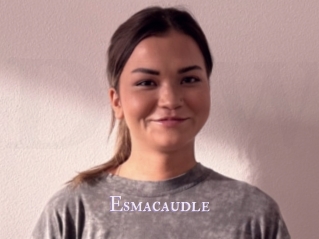 Esmacaudle