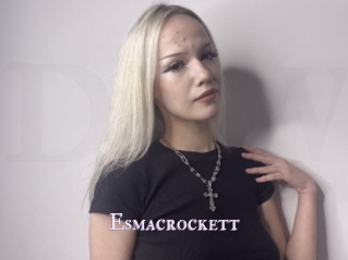 Esmacrockett