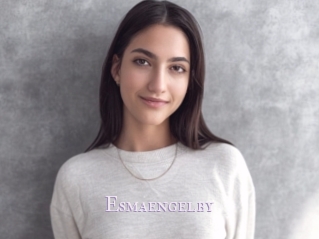 Esmaengelby