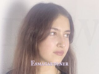 Esmagardener