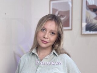 Esmagrass