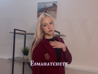 Esmahatchett