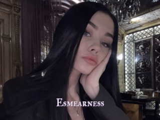 Esmearness