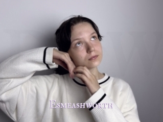 Esmeashworth