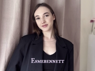 Esmebennett