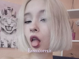 Esmecopple