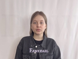 Esmedail