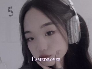 Esmedrover