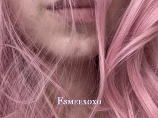 Esmeexoxo