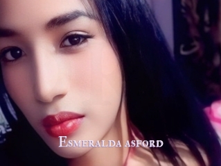 Esmeralda_asford