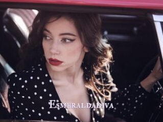 Esmeraldadiva