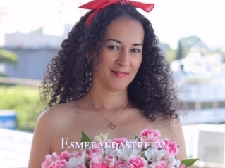 Esmeraldastreem