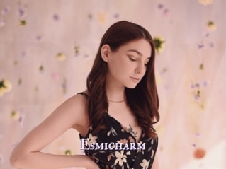 Esmicharm