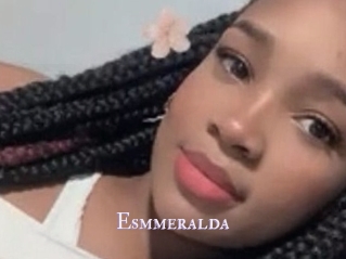 Esmmeralda
