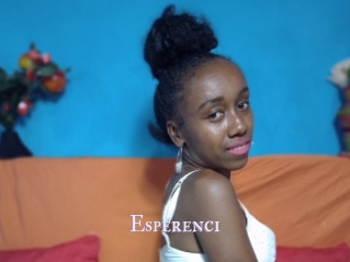 esperenci X Drow