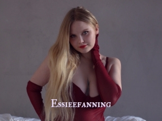 essieefanning X Drow