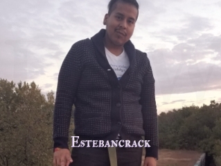 Estebancrack