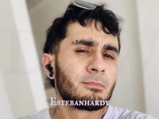 Estebanhardy