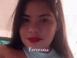 Estefania