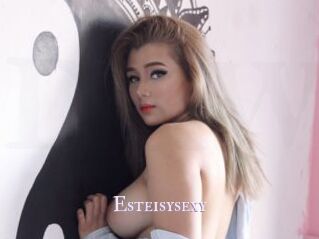 Esteisysexy