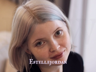 Estellejordan