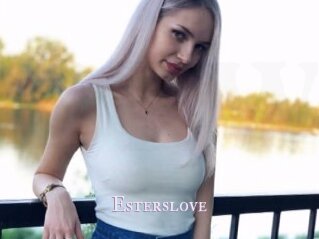Esterslove