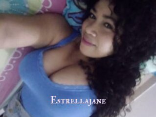 Estrellajane