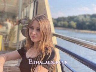 Ethalalsbrook