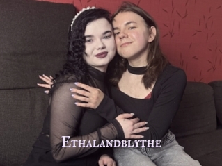 Ethalandblythe