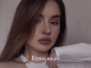 Ethalbales