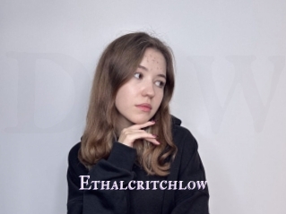 Ethalcritchlow