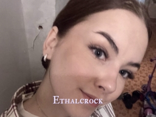 Ethalcrock