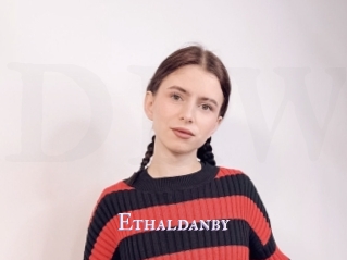 Ethaldanby