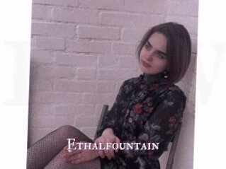 Ethalfountain