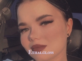 Ethalgloss