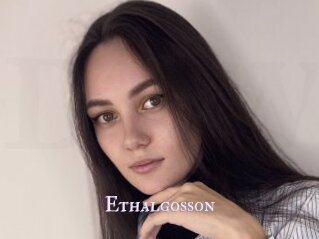 Ethalgosson