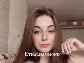 Ethalhammond