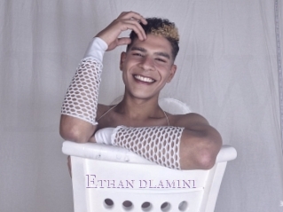 Ethan_dlamini