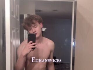 Ethansvices