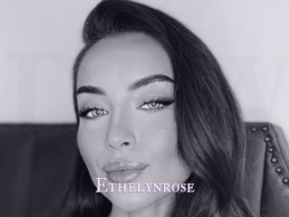 Ethelynrose