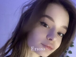Etiona