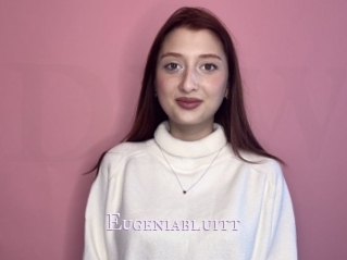 Eugeniabluitt