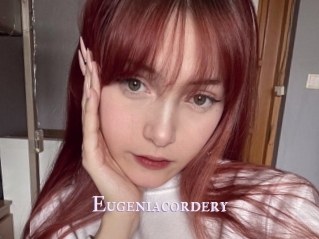 Eugeniacordery